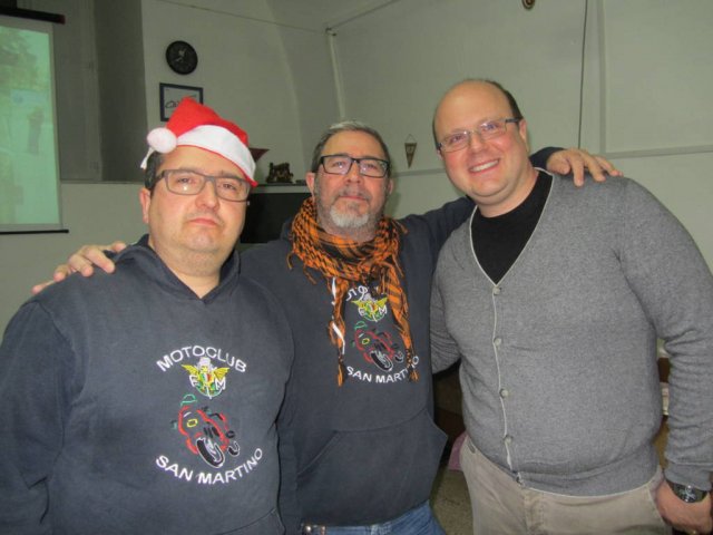 Auguri Natale 2015